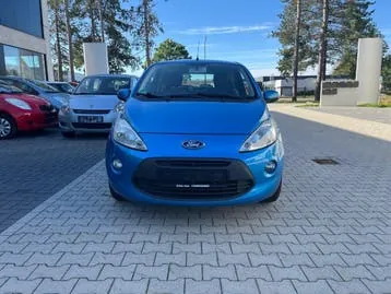 Ford Ka 2011 photo 2