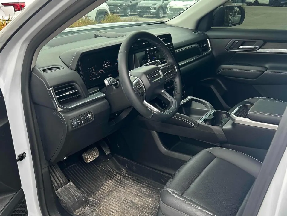 GMC Terrain 2026 photo 5