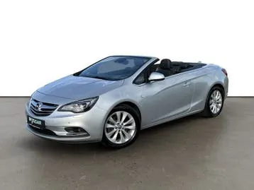 Opel Cascada