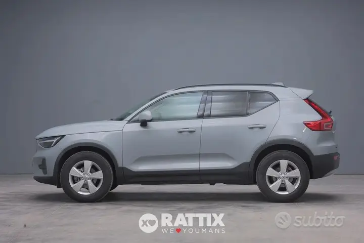 Volvo Xc40 2024 photo 2