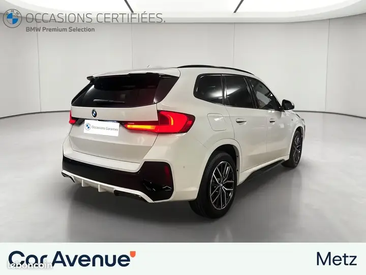 BMW X1 2025 photo 5