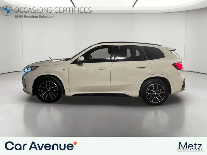 BMW X1 2025 photo 2