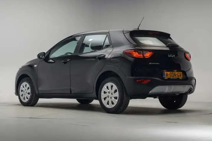 Kia Stonic 2022 photo 3