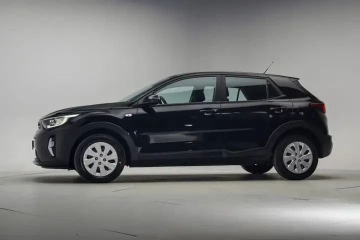 Kia Stonic 2022 photo 2