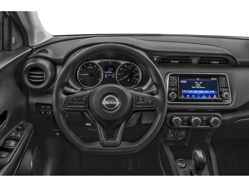 Nissan Kicks 2025 photo 4
