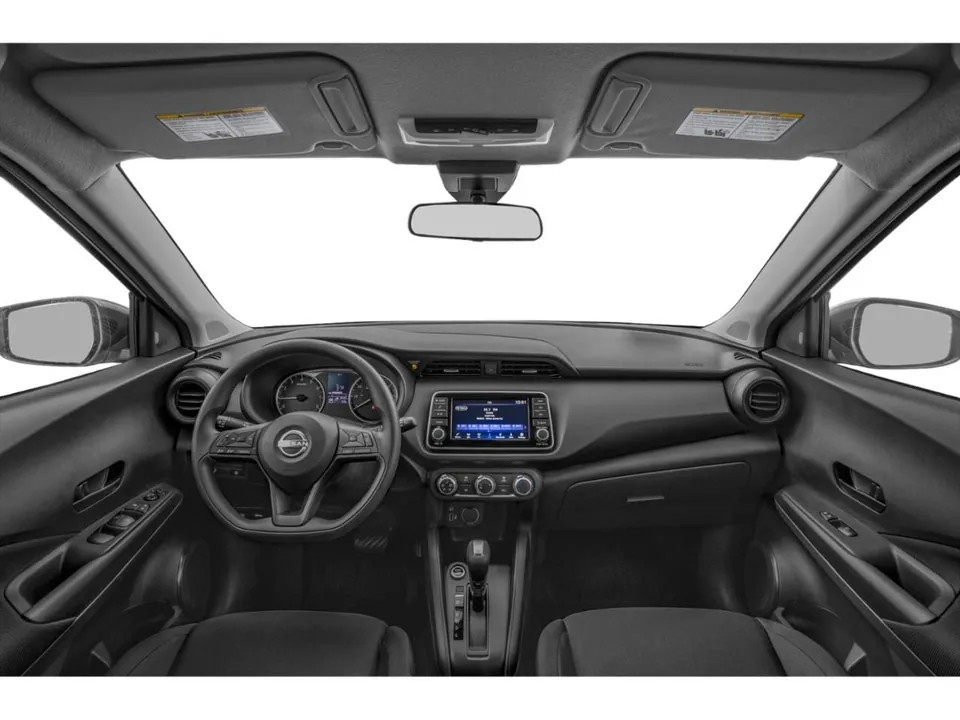Nissan Kicks 2025 photo 5