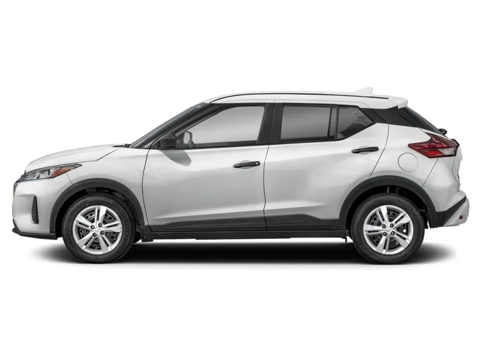 Nissan Kicks 2025 photo 3