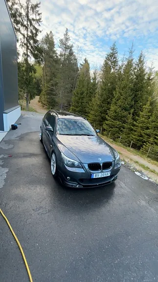 BMW 530Xd
