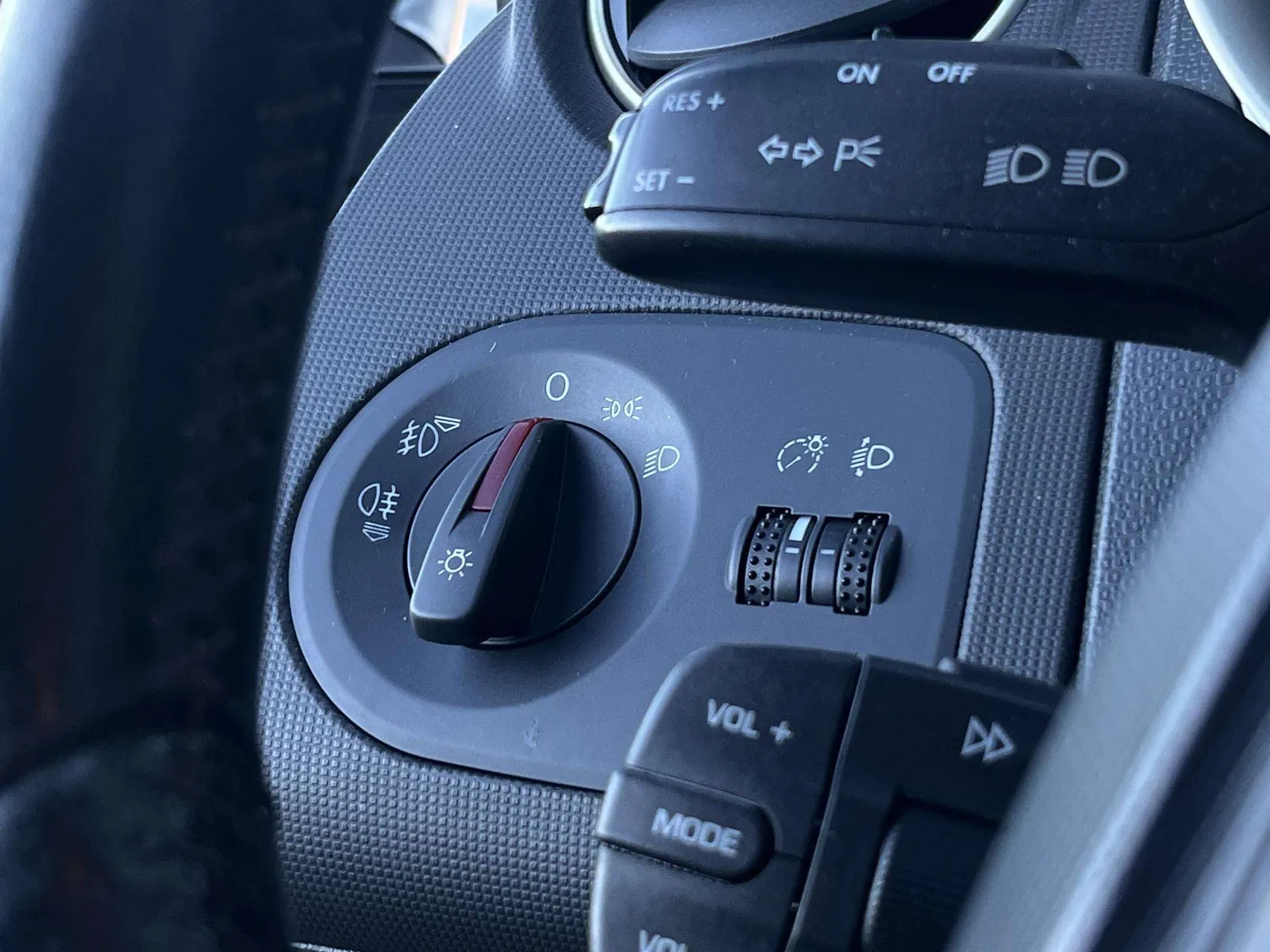 Seat Ibiza 2009 photo 5