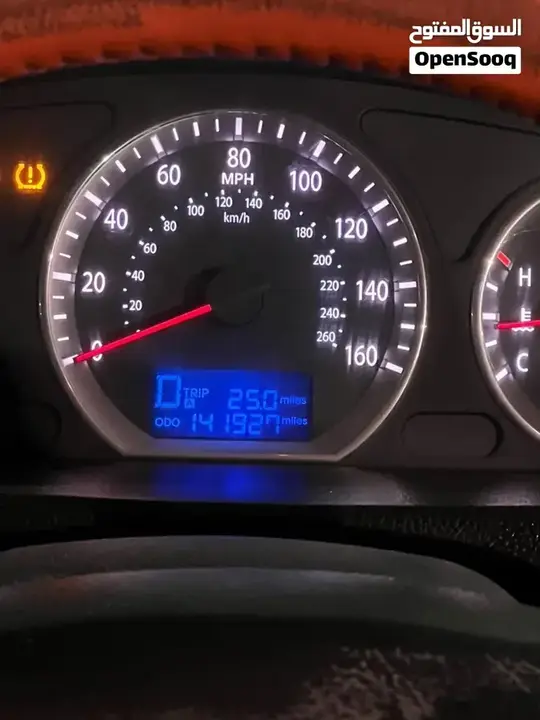 Hyundai Sonata 2009 photo 2