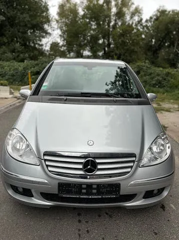 Mercedes-Benz A150