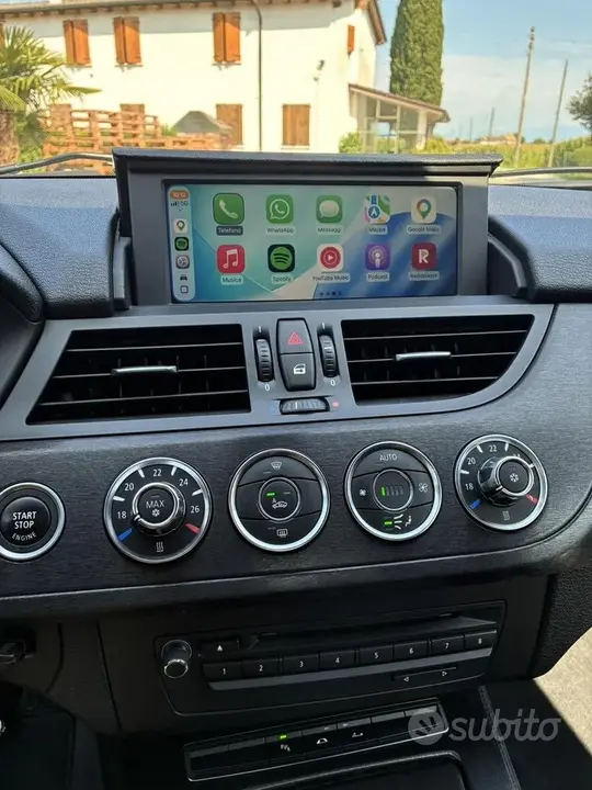 BMW Z4 2011 photo 5