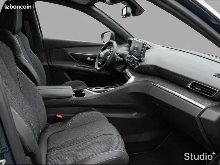 Peugeot 3008 2023 photo 4
