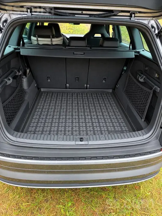 Skoda Kodiaq 2024 photo 2