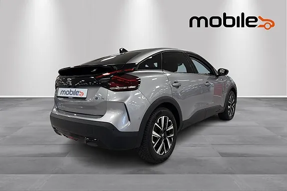Citroen E-C4 2023 photo 3
