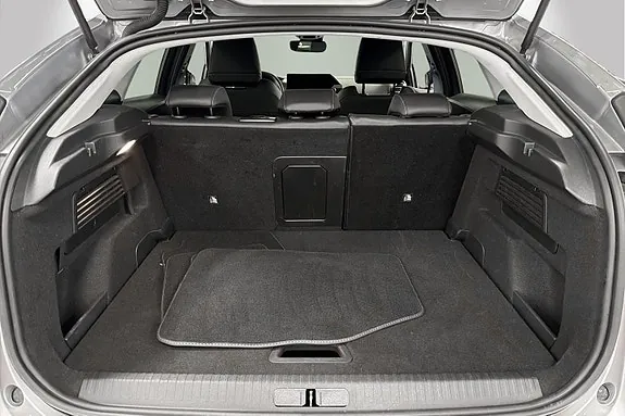 Citroen E-C4 2023 photo 5