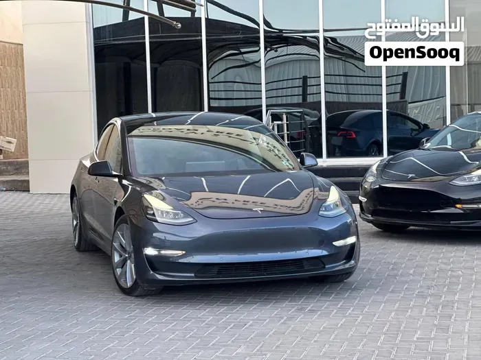 Tesla Model 3 2022 photo 3