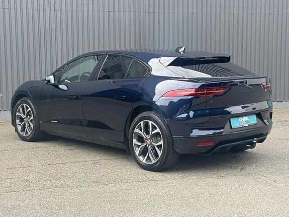 Jaguar I-Pace 2021 photo 3
