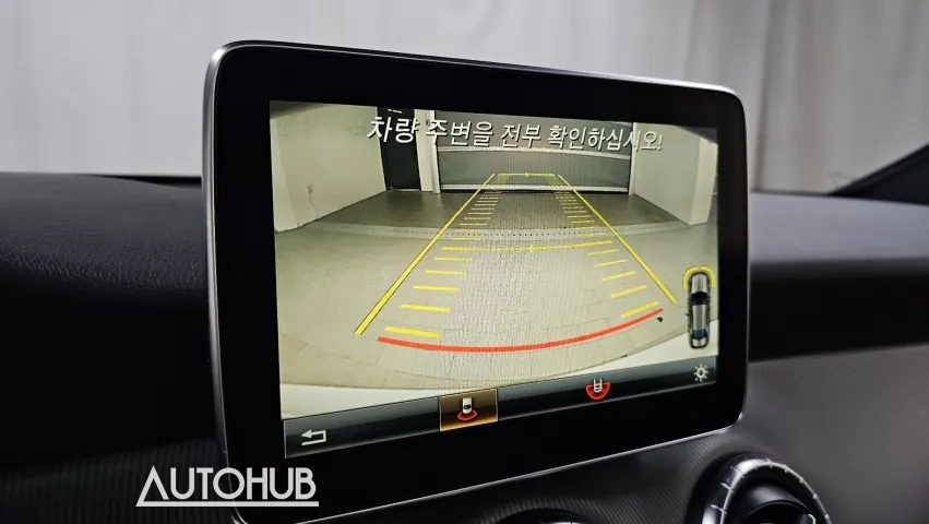 Mercedes-Benz Cla-Class 2016 photo 2