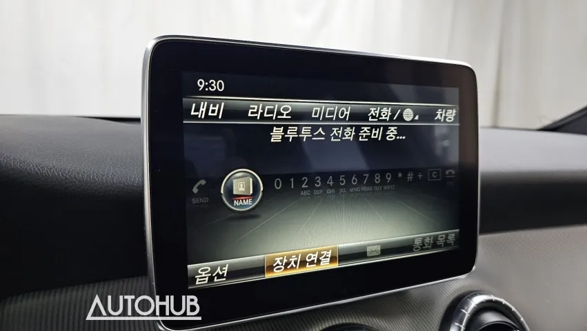 Mercedes-Benz Cla-Class 2016 photo 3