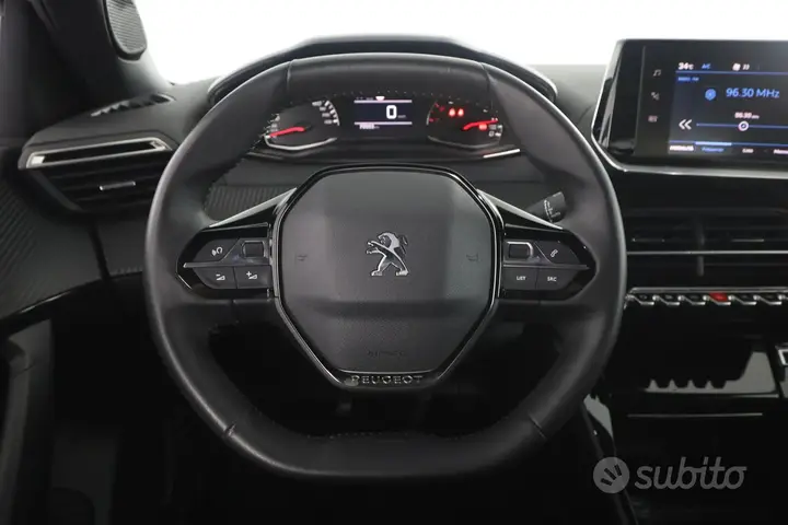 Peugeot 2008 2023 photo 5