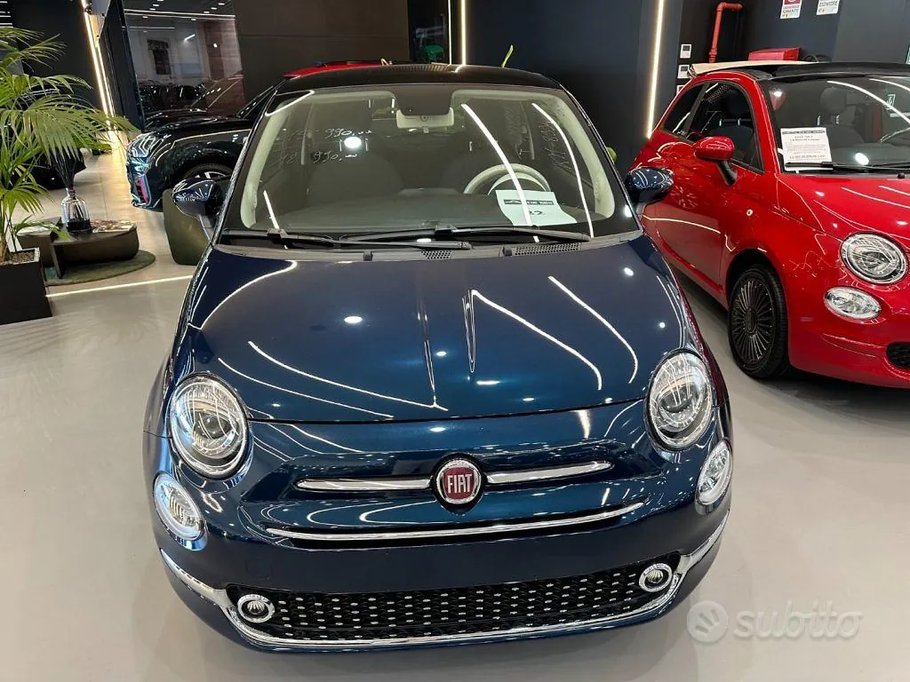 Fiat 500 2023 photo 2