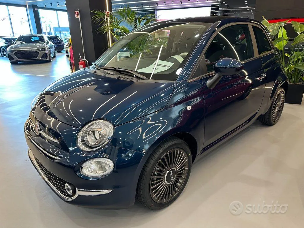 Fiat 500 2023 photo 3