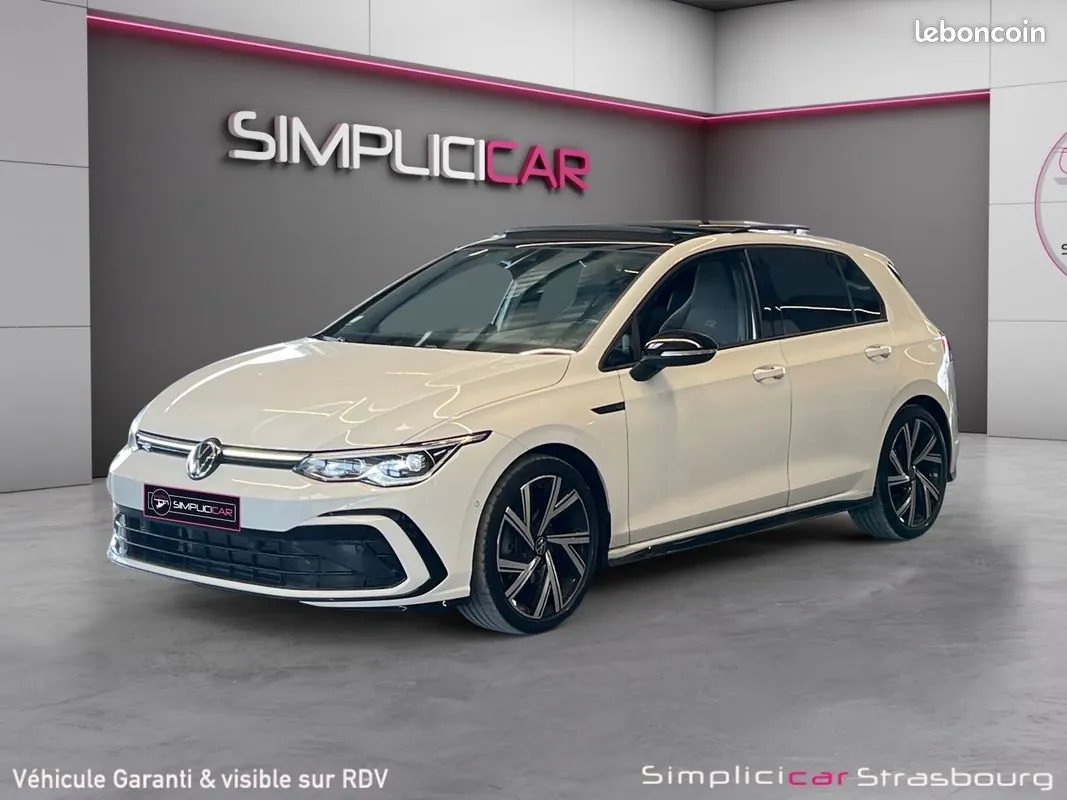 Volkswagen Golf 2022 photo 5