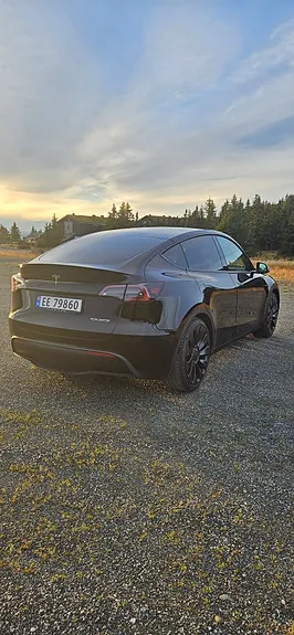 Tesla Model Y 2022 photo 5