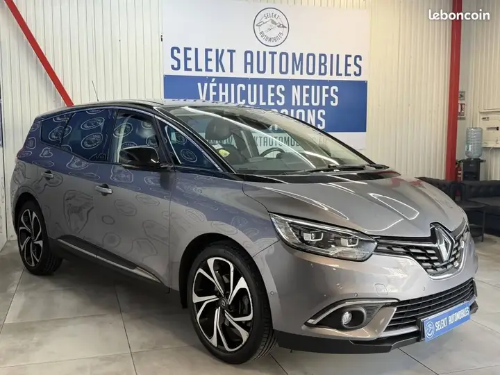 Renault Grand Scenic
