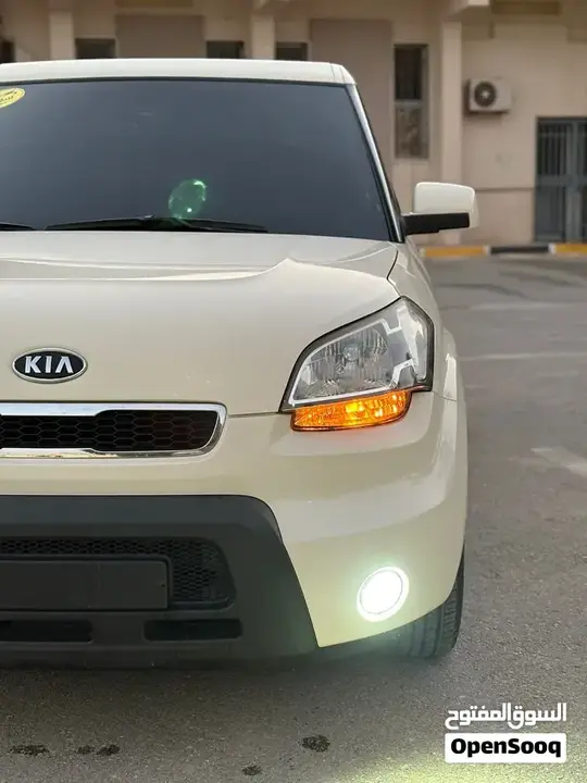 Kia Soul 2011 photo 3