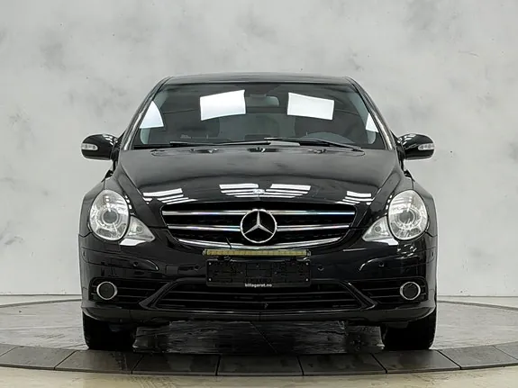 Mercedes-Benz R350 2010 photo 3