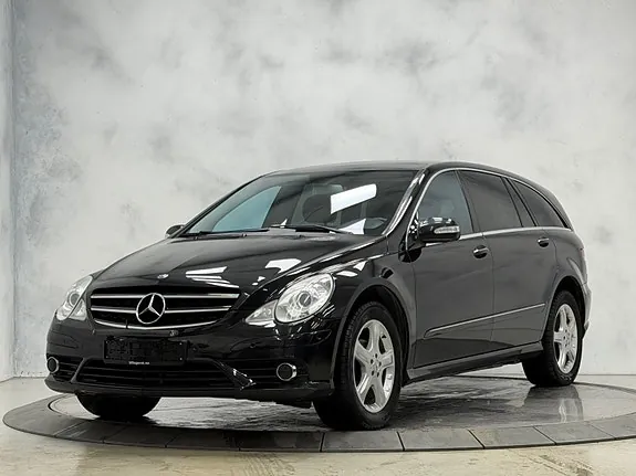Mercedes-Benz R350
