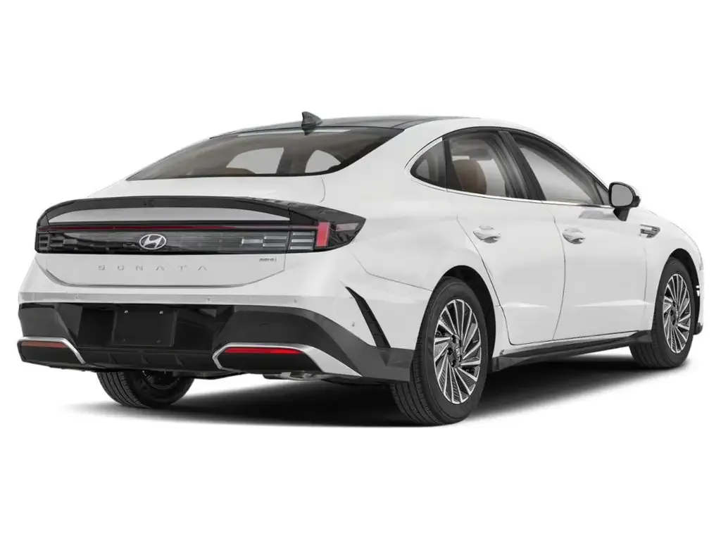 Hyundai Sonata 2026 photo 2