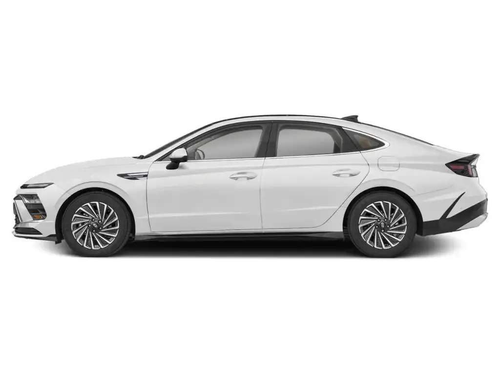 Hyundai Sonata 2026 photo 3