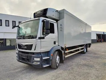 MAN Tgm 18.290