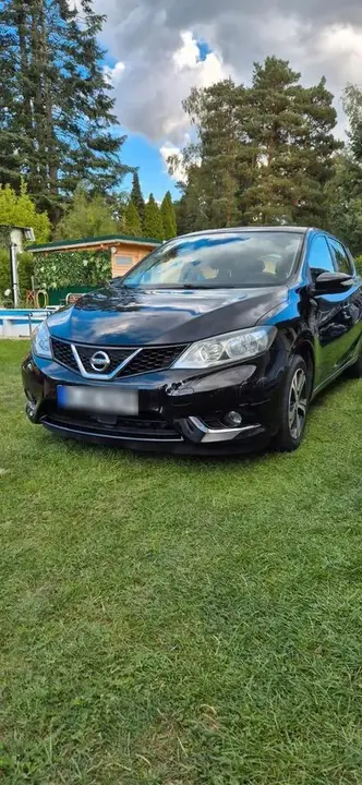 Nissan Pulsar