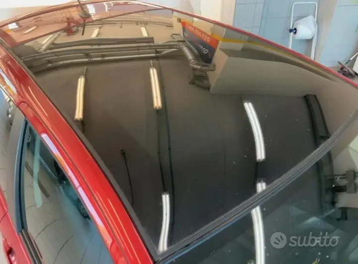 Toyota Yaris 2012 photo 5