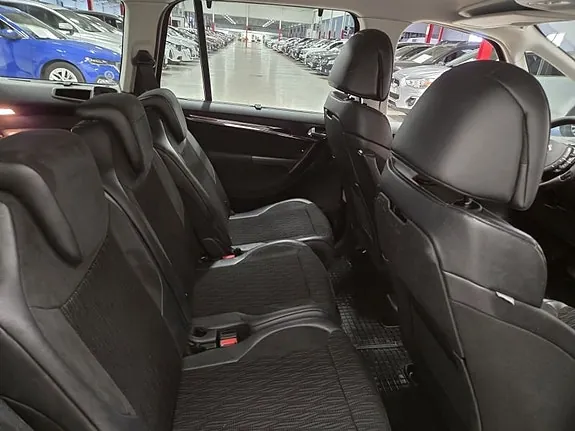 Citroen C4 Picasso 2010 photo 5
