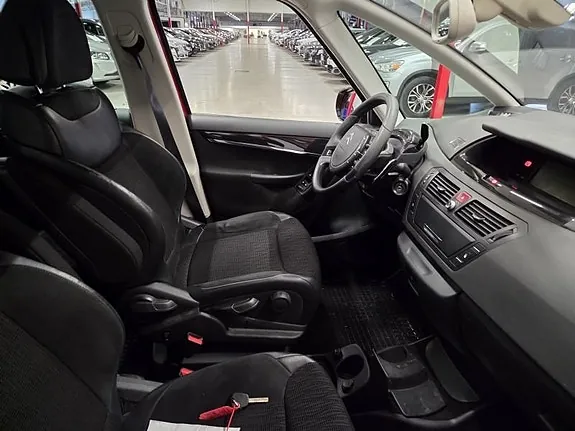 Citroen C4 Picasso 2010 photo 4