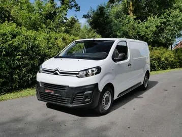 Citroen Jumpy photo 2
