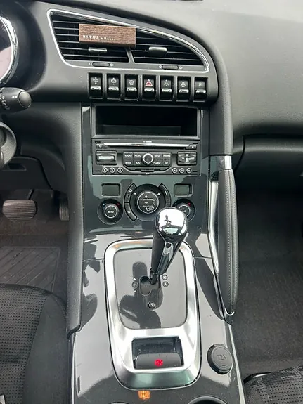 Peugeot 3008 2012 photo 5