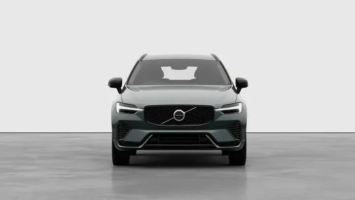 Volvo Xc60 photo 3