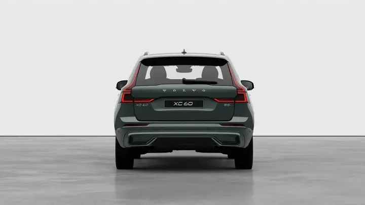 Volvo Xc60 photo 5