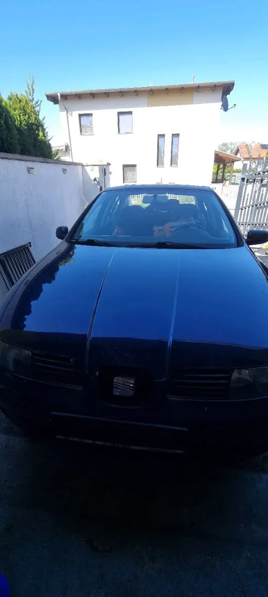 Seat Toledo