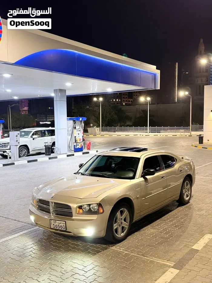 Dodge Charger 2009 photo 3