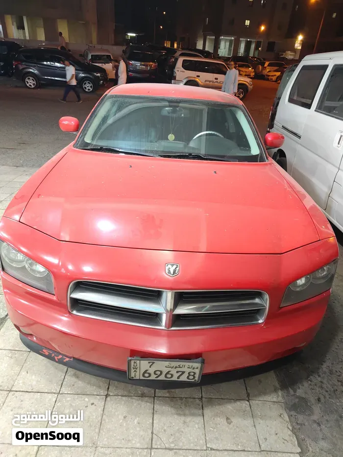 Dodge Charger 2009 photo 5