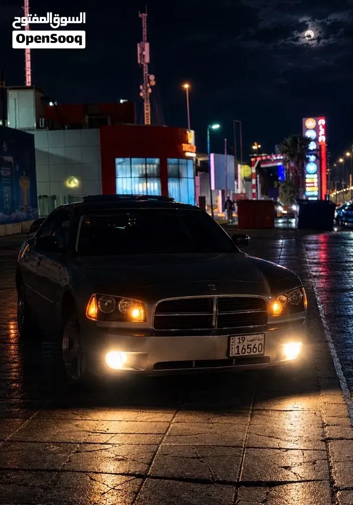 Dodge Charger 2009 photo 2
