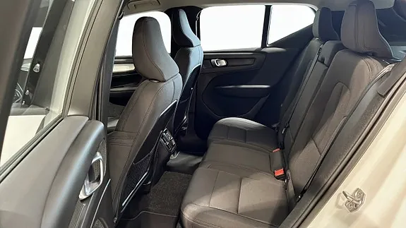 Volvo Xc40 2021 photo 5