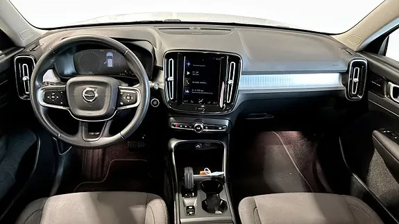 Volvo Xc40 2021 photo 4